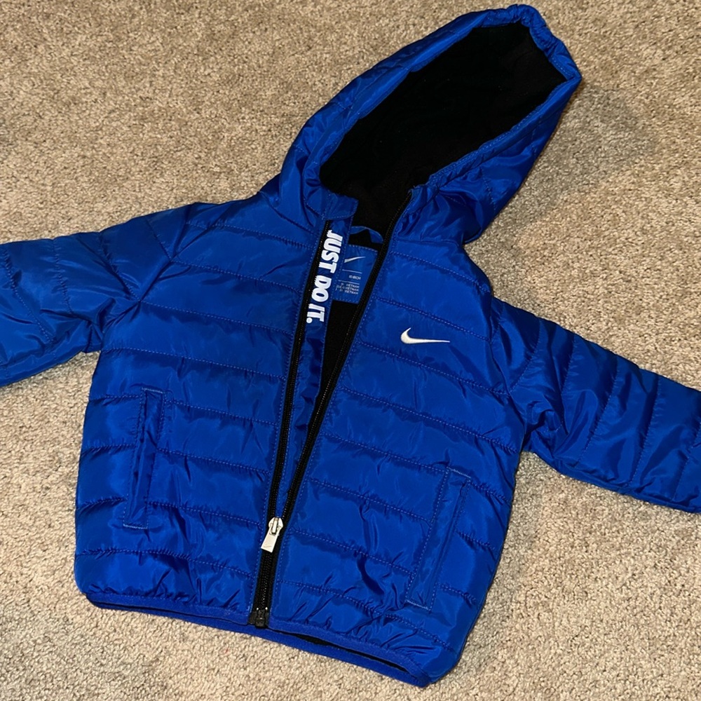 Nike infant Jacket 18 M